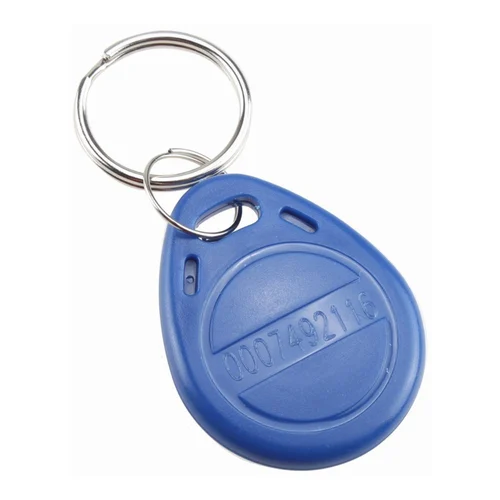 RFID Key Tags by Glintmatrix Automation India Pvt. Ltd. (Shree Balaji Enterprises)