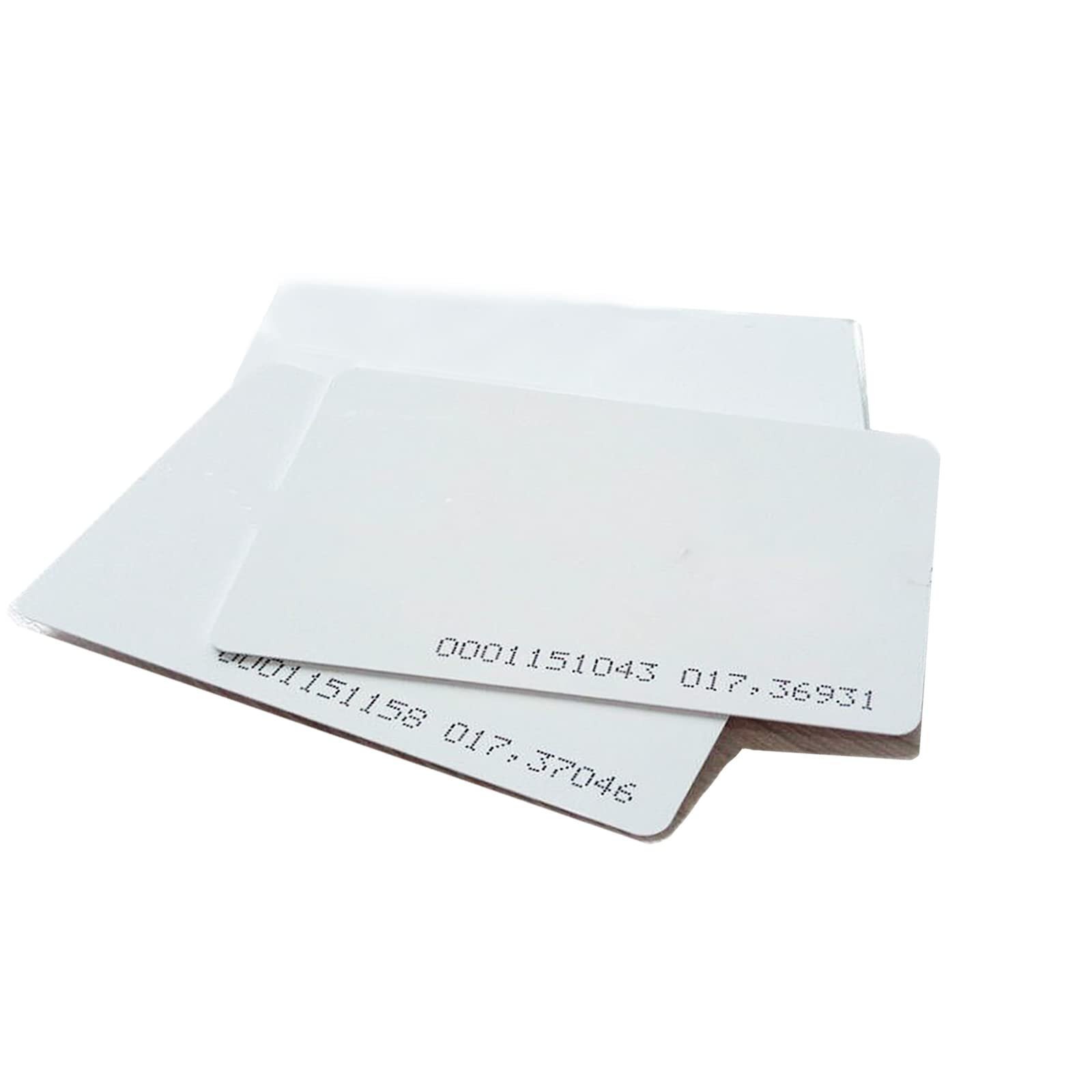 Smart Mifare Cards by Glintmatrix Automation India Pvt. Ltd. (Shree Balaji Enterprises)