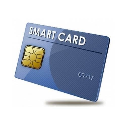 Smart Cards by Glintmatrix Automation India Pvt. Ltd. (Shree Balaji Enterprises)